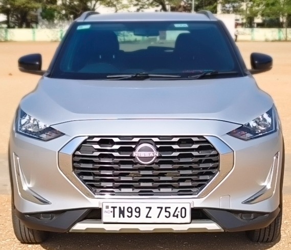 Nissan Magnite - Image 8
